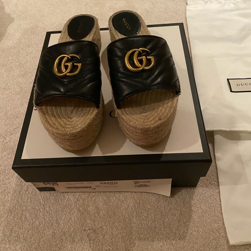 Gucci marmont